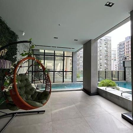 Flat 1609 Infinity Tower Apartment Itapema Exterior foto