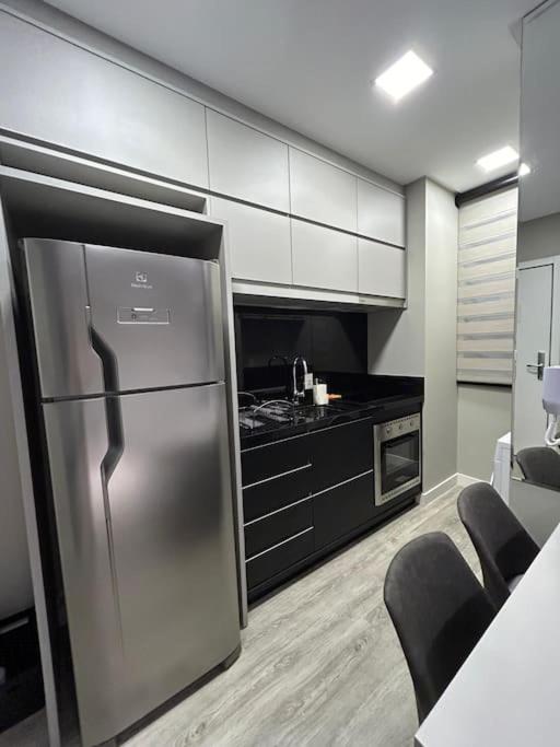 Flat 1609 Infinity Tower Apartment Itapema Exterior foto