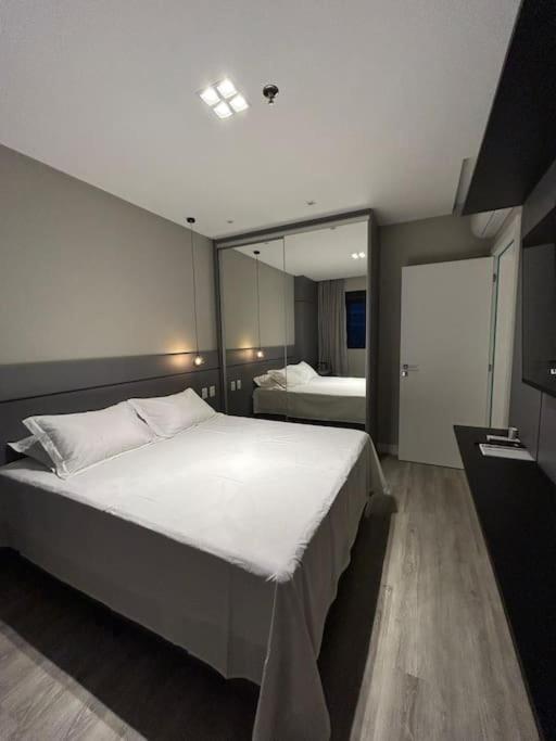 Flat 1609 Infinity Tower Apartment Itapema Exterior foto