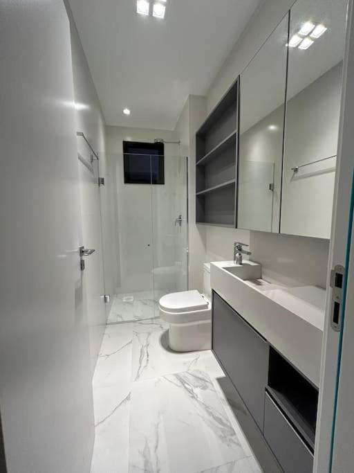 Flat 1609 Infinity Tower Apartment Itapema Exterior foto