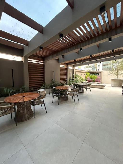 Flat 1609 Infinity Tower Apartment Itapema Exterior foto