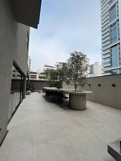 Flat 1609 Infinity Tower Apartment Itapema Exterior foto