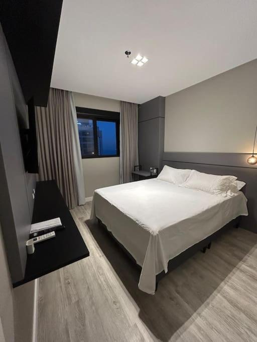 Flat 1609 Infinity Tower Apartment Itapema Exterior foto